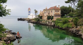 Marina di Cascais