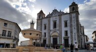 Evora