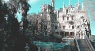 Quinta da Regaleira 3