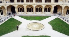 Monastero dos Jeronimos