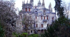 Quinta da Regaleira Sintra