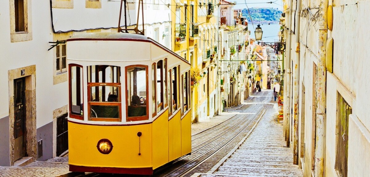 Risparmia sulle migliori esperienze a Lisbona con offerte e sconti aggiornati