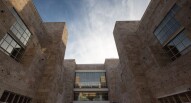 Centro Cultural de Belem foto di Paulo Valdivieso
