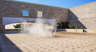 Museo Berardo Arte Contemporanea Lisbona 02