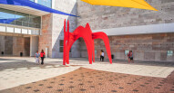 Museo Berardo Arte Contemporanea Lisbona 03