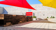Museo Berardo Arte Contemporanea Lisbona 05