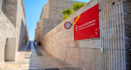 Museo Berardo Arte Contemporanea Lisbona 06