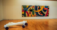 Museo Berardo Arte Contemporanea Lisbona 10