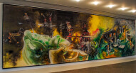 Museo Berardo Arte Contemporanea Lisbona 11