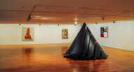 Museo Berardo Arte Contemporanea Lisbona 12