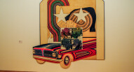 Museo Berardo Arte Contemporanea Lisbona 13