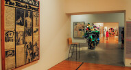 Museo Berardo Arte Contemporanea Lisbona 14