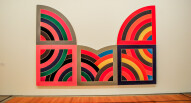 Museo Berardo Arte Contemporanea Lisbona 18