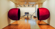 Museo Berardo Arte Contemporanea Lisbona 20