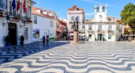 Cascais Lisbona 07