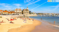 Cascais Lisbona 10