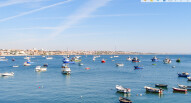 Cascais Lisbona 11