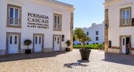 Cascais Lisbona 14
