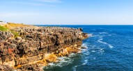 Cascais Lisbona 20