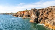 Cascais Lisbona 22