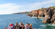 Cascais Lisbona 23