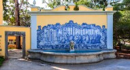 Cascais Lisbona 25