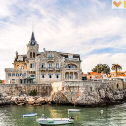 Visitare Cascais - L'antico borgo di pescatori e le splendide spiagge