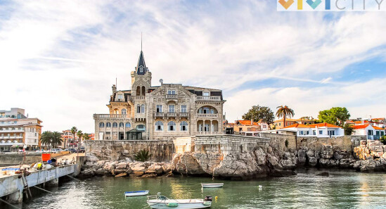 Visitare Cascais - L'antico borgo di pescatori e le splendide spiagge