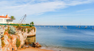 Cascais Lisbona 29