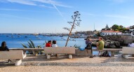 Cascais Lisbona 30