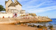 Cascais Lisbona 32
