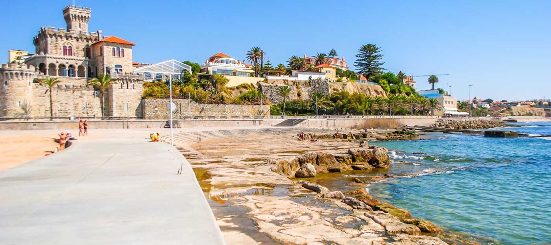 Scopri tutti i tour e le attività che puoi fare a Estoril
