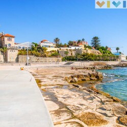 Visitare Estoril: Spiagge incantevoli e atmosfera esclusiva sulla costa di Lisbona