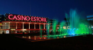 Estoril Lisbona Casino 13