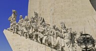 Padrao dos Descobrimentos