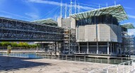 Oceanario Lisbona 01