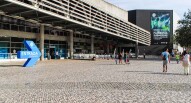 Oceanario Lisbona 02