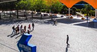 Oceanario Lisbona 06