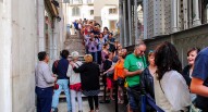 Elevador Santa Justa Lisboa 03