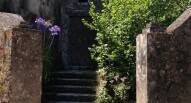 Convento dos Capuchos Sintra