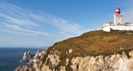 La Cruz Alta Sintra
