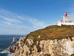 La Cruz Alta Sintra