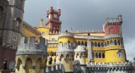 Palazzo da Pena