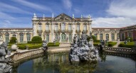 Palazzo di Queluz
