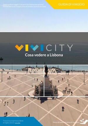 Guida di viaggio Lisbona