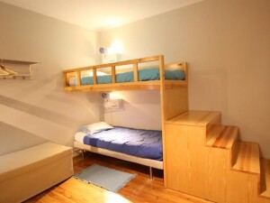 Central Hostel