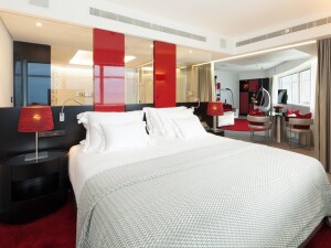 MYRIAD by SANA Hotels