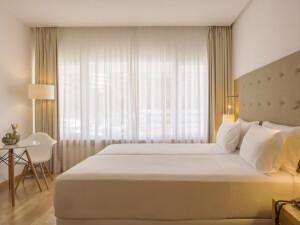 NH Lisboa Campo Grande
