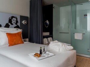 Star inn Lisbon Airport