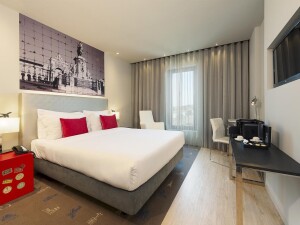 TRYP Lisboa Aeroporto Hotel